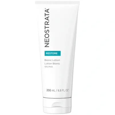 Neostrata Restore Bionic Lotion With Phas  For Dry Skin 200ml