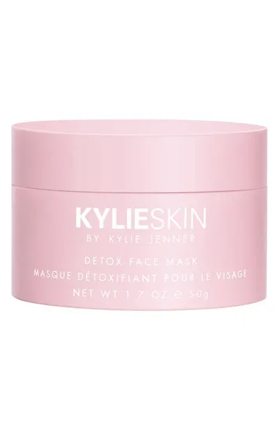 Kylie Skin Detox Face Mask