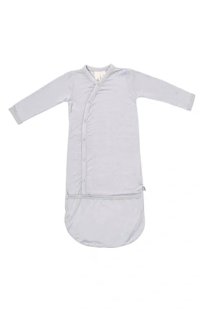 Kyte Baby Kids' Bundler Gown In Storm