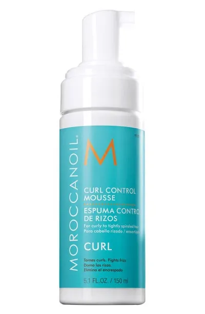 Moroccanoilr Moroccanoil® Curl Control Mousse