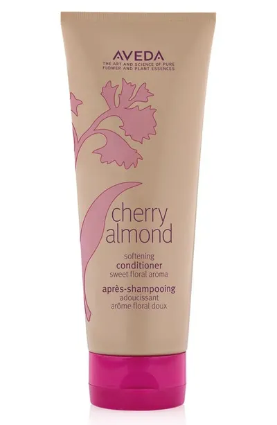 Aveda Cherry Almond Softening Conditioner