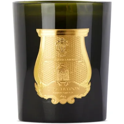 Cire Trudon Ernesto Large キャンドル 3 Kg In One