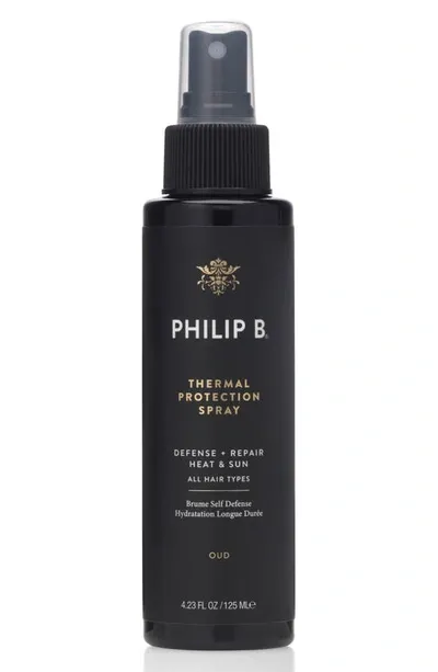 Philip Br Philip B® Thermal Protection Spray