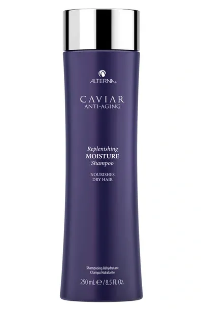 Alternar Alterna® Caviar Anti-aging Replenishing Moisture Shampoo