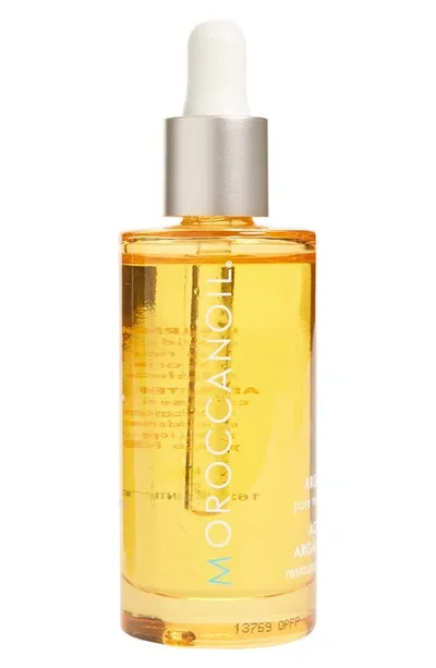 Moroccanoilr Pure Argan Oil