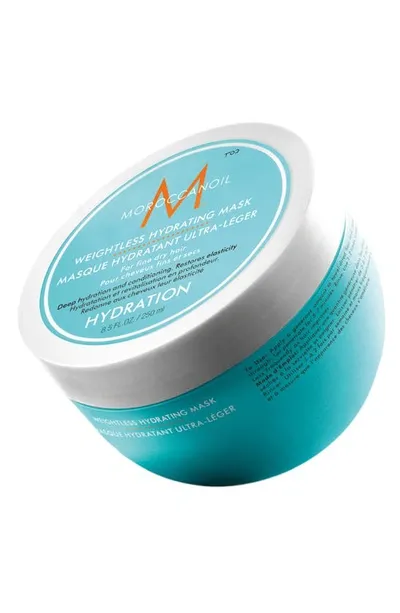 Moroccanoilr Moroccanoil® Weightless Hydrating Mask