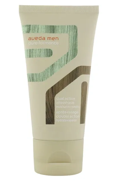 Aveda Pure-formance Dual Action Aftershave 75ml In White