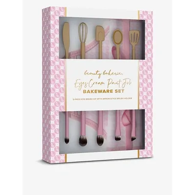 Beauty Bakerie Eyescream Paint Job Bakeware Set