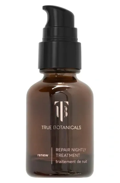 True Botanicals Renew Repair Serum