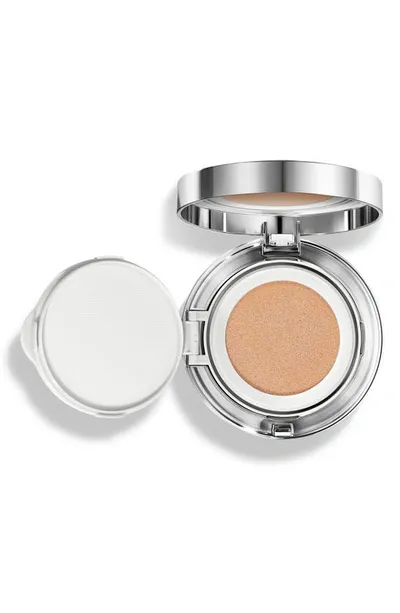 Chantecaille Future Skin Cushion Skincare Foundation In Vanilla