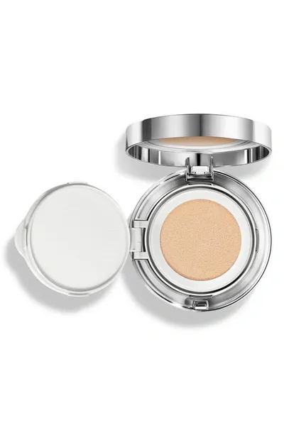 Chantecaille Future Skin Cushion Skincare Foundation In Alabaster