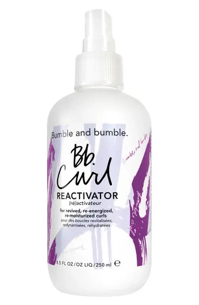 Bumble And Bumble Mini Curl Reactivator 2 oz