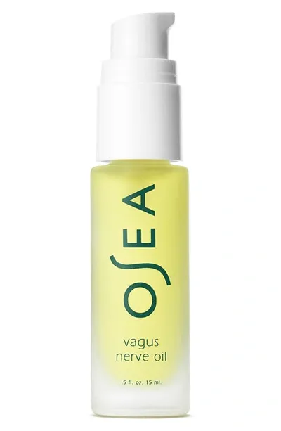 Osea Vagus Nerve Oil