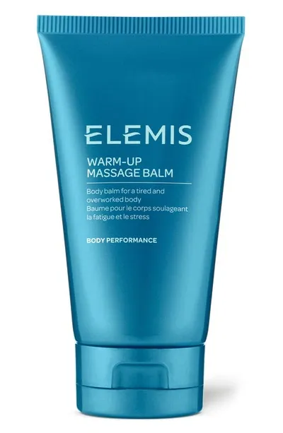 Elemis 5 Oz. Warm Up Massage Balm In N,a