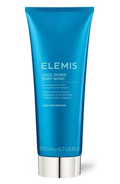 Elemis 6.8 Oz. Cool-down Body Wash In N,a