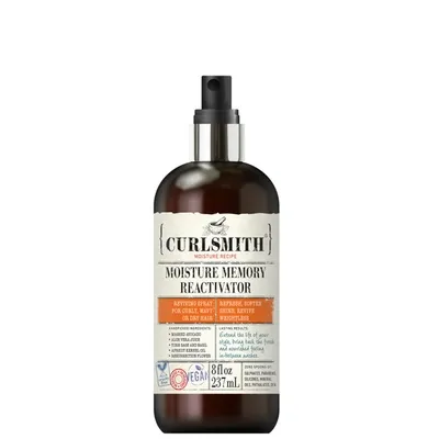 Curlsmith Moisture Memory Reactivator 237ml