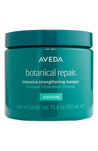 Aveda Botanical Repair™ Intensive Strengthening Masque Rich