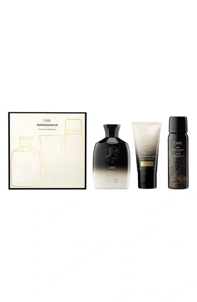 Oribe Obsessed Discovery Set