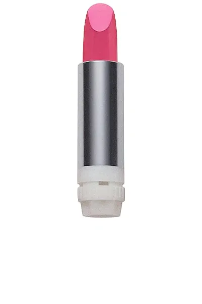 La Bouche Rouge Matte Lipstick Refill In Pink