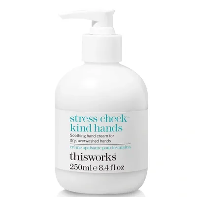 This Works Stress Check Gentle Wash 250ml