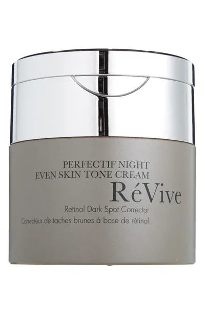 Reviver Révive® Perfectif Night Even Skin Tone Cream