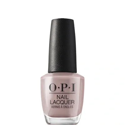 Opi Nail Polish - Berlin There Done That