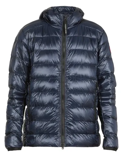 Canada Goose Canada Goos In Navy