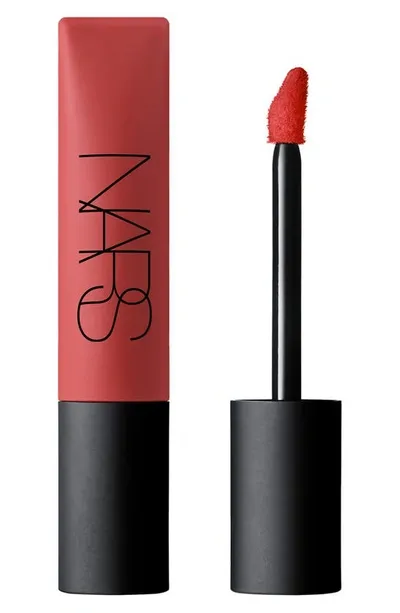 Nars Air Matte Lip Color In Pin Up