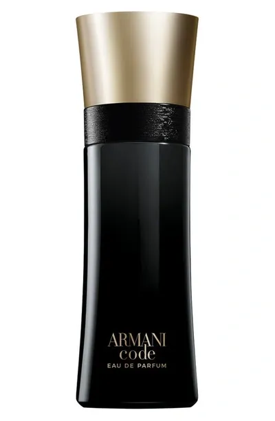 Giorgio Armani Armani Beauty Armani Code Eau De Parfum