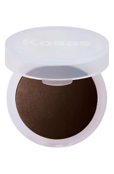 Kosas Cloud Set Baked Setting & Smoothing Talc-free Vegan Powder Dreamy 0.33 oz/ 9.5 G