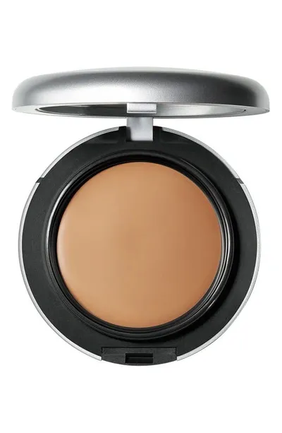 Mac Cosmetics Mac Studio Fix Tech Cream-to-powder Foundation In C4