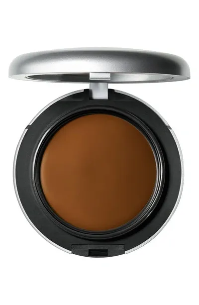 Mac Cosmetics Mac Studio Fix Tech Cream-to-powder Foundation In Nc55