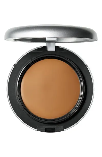 Mac Cosmetics Mac Studio Fix Tech Cream-to-powder Foundation In Nc38