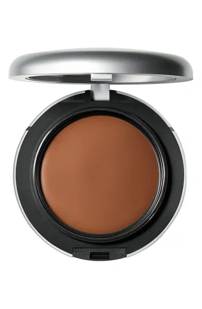 Mac Cosmetics Mac Studio Fix Tech Cream-to-powder Foundation In Nw40