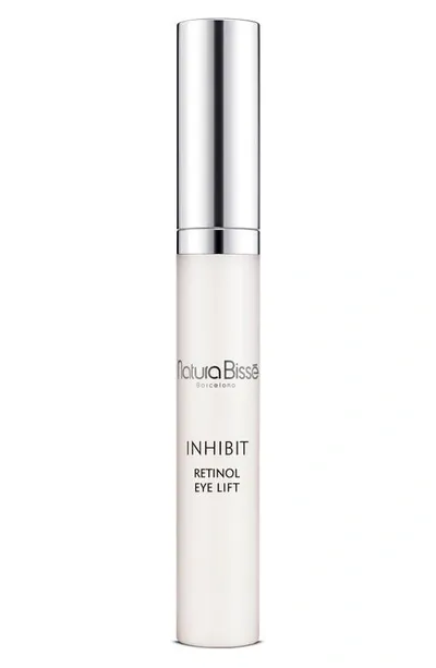 Natura Bissé Inhibit Retinol Eye Lift, 0.5 Oz. In Default Title