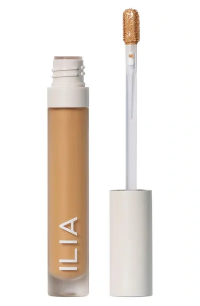 Ilia True Skin Serum Concealer With Vitamin C Tumeric Sc4.5 0.16 / 5