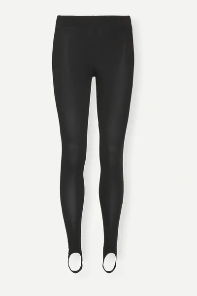 Birgitte Herskind Ringo Leggings - Black