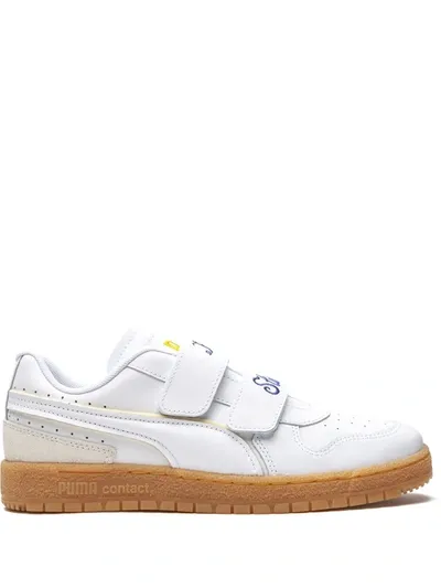 Puma X Kidsuper Studios Ralph Samson 70 Sneakers In  White