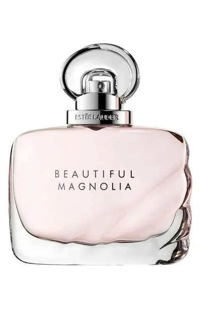 Estée Lauder Beautiful Magnolia Eau De Parfum Spray, 1-oz. In White