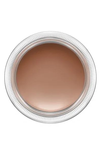 Mac Cosmetics Mac Pro Longwear Paint Pot Cream Eyeshadow In Groundwork