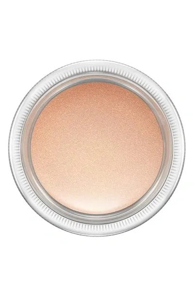 Mac Cosmetics Mac Pro Longwear Paint Pot Cream Eyeshadow In Bare Study