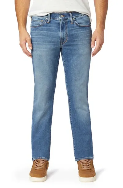 Joe's The Brixton Slim Straight Leg Jeans In Ardith