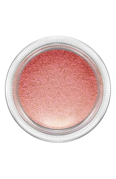 Mac Cosmetics Mac Pro Longwear Paint Pot Cream Eyeshadow In Babe In Charms