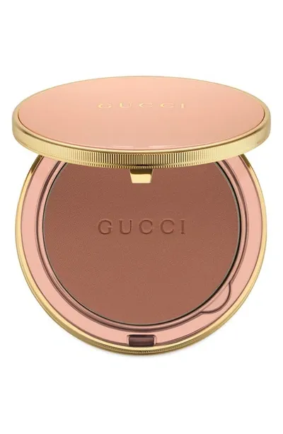 Gucci Women's Poudre De Beauté Mattifying Natural Beauty Setting Powder In Nude