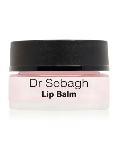 Dr Sebagh Essential Lip Balm In White