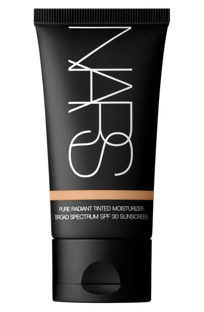 Nars Pure Radiant Tinted Moisturizer Broad Spectrum Spf 30 Sunscreen In Sydney