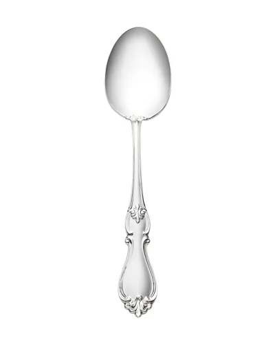 Towle Silversmiths Queen Elizabeth Tablespoon