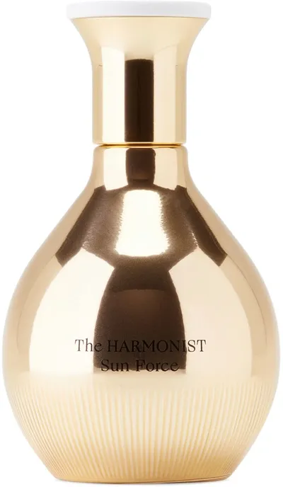 The Harmonist 1.7 Oz. Sun Force Parfum In Na