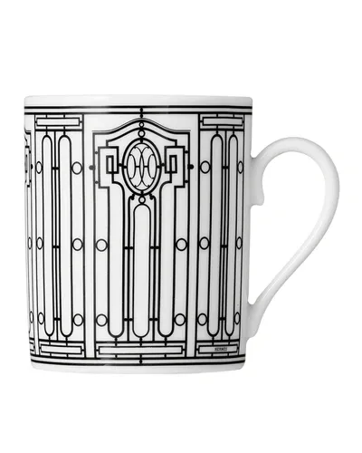 Herm S H Deco Mug