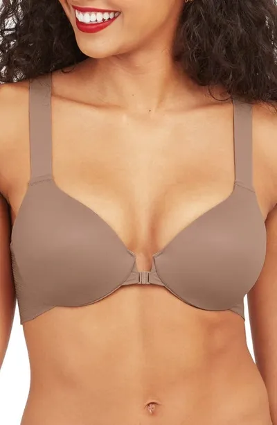 Spanxr Spanx® Bra-llelujah!® Full Coverage Bra In Cafe Au Lait